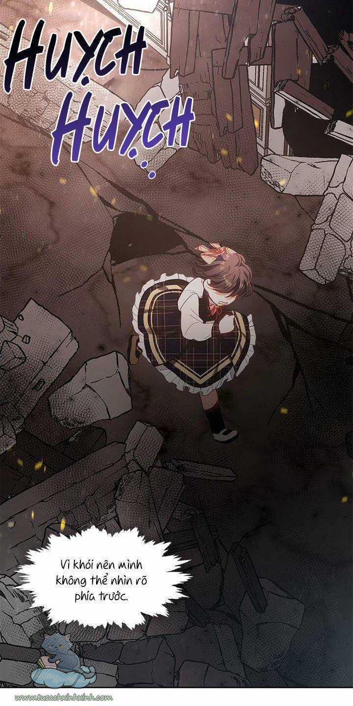 Gia Đình Bị Ám Ảnh Bởi Tôi Chapter 38 trang 72