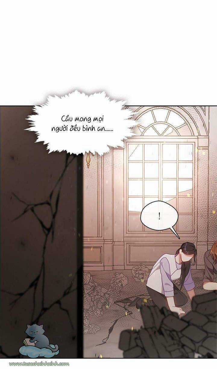 Gia Đình Bị Ám Ảnh Bởi Tôi Chapter 38 trang 73