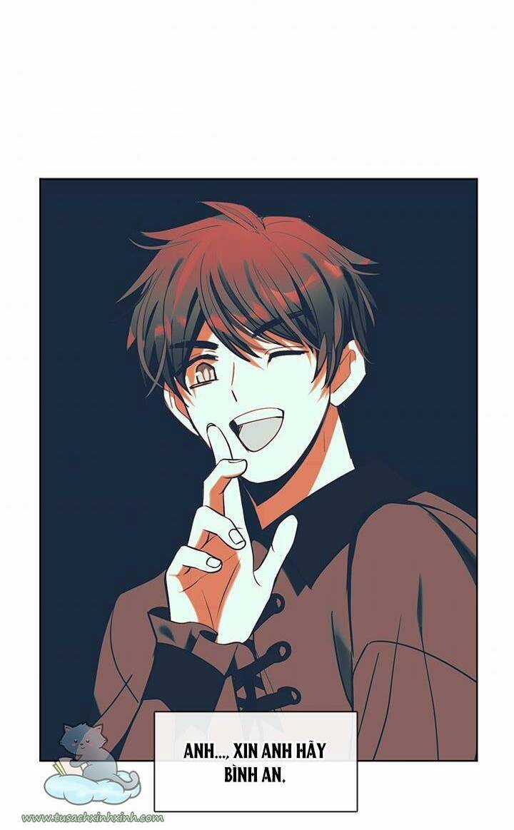 Gia Đình Bị Ám Ảnh Bởi Tôi Chapter 38 trang 78