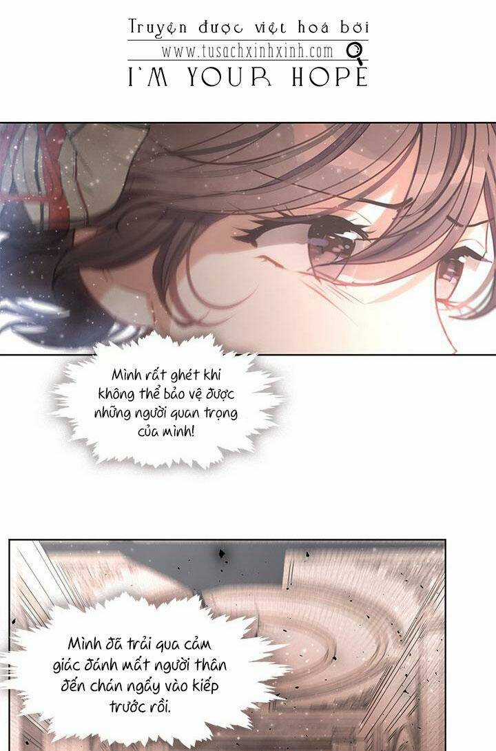 Gia Đình Bị Ám Ảnh Bởi Tôi Chapter 38 trang 79