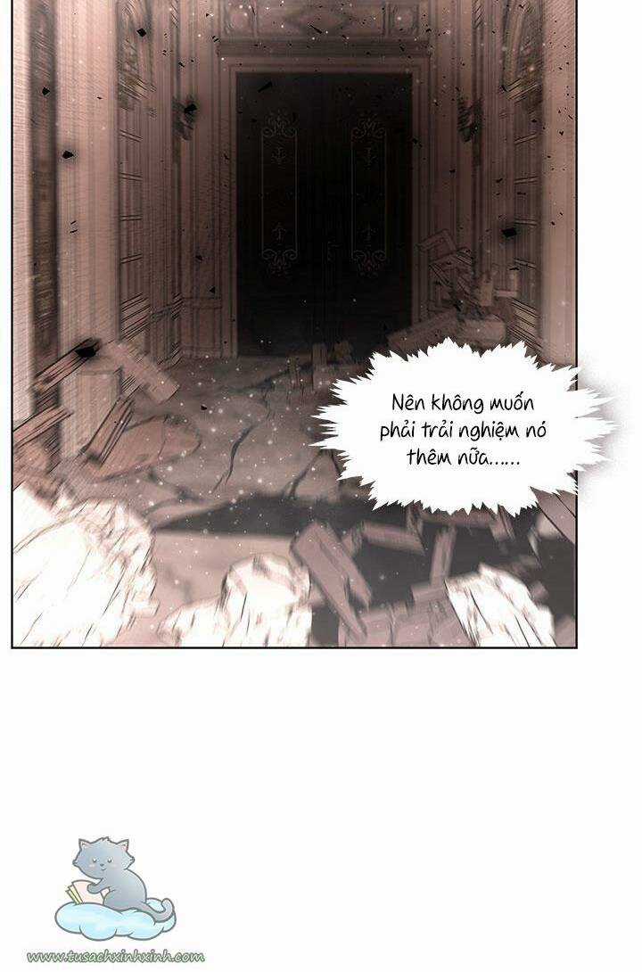 Gia Đình Bị Ám Ảnh Bởi Tôi Chapter 38 trang 80