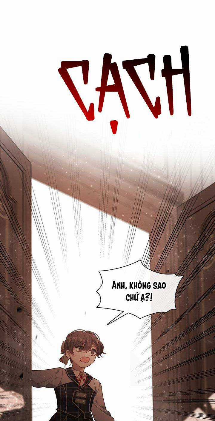 Gia Đình Bị Ám Ảnh Bởi Tôi Chapter 38 trang 81