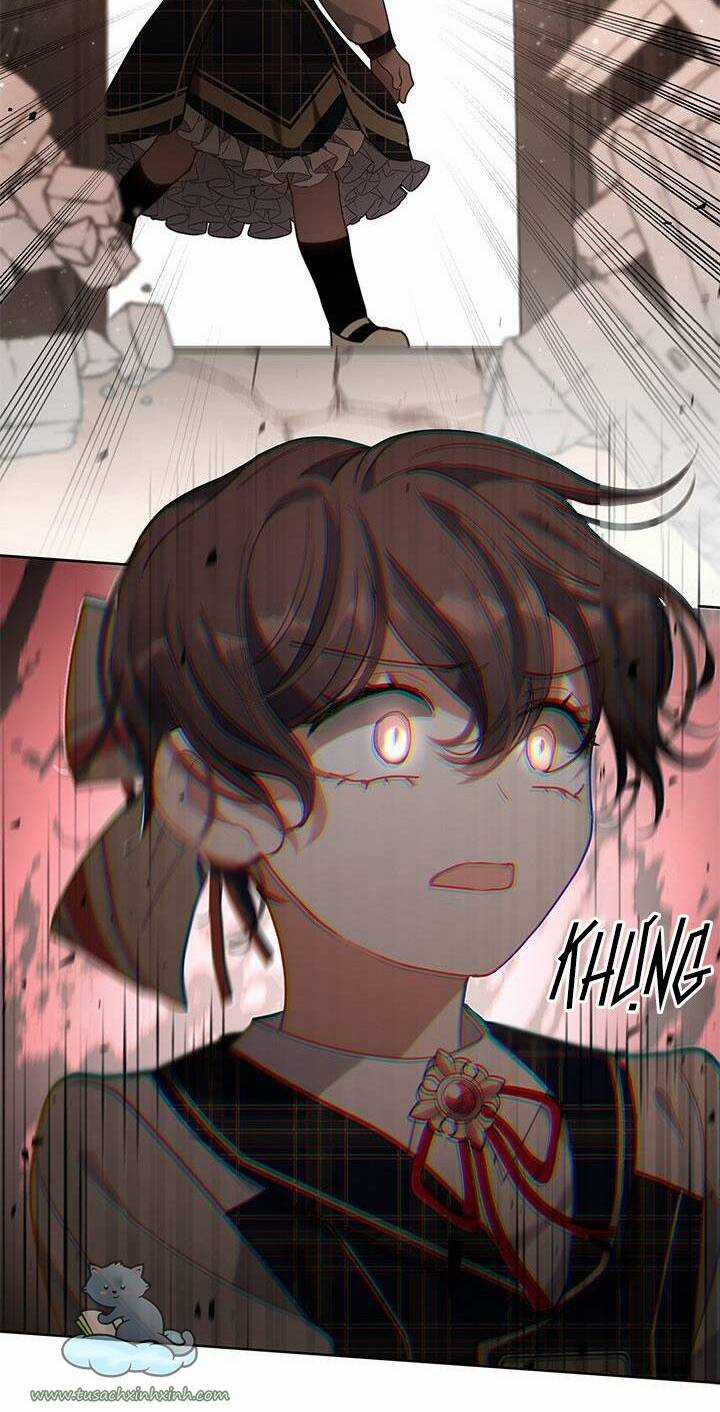 Gia Đình Bị Ám Ảnh Bởi Tôi Chapter 38 trang 82