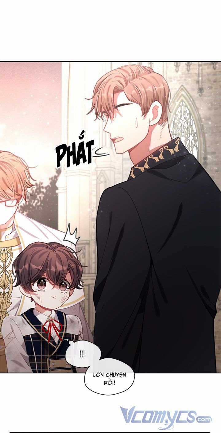 Gia Đình Bị Ám Ảnh Bởi Tôi Chapter 39.5 trang 12