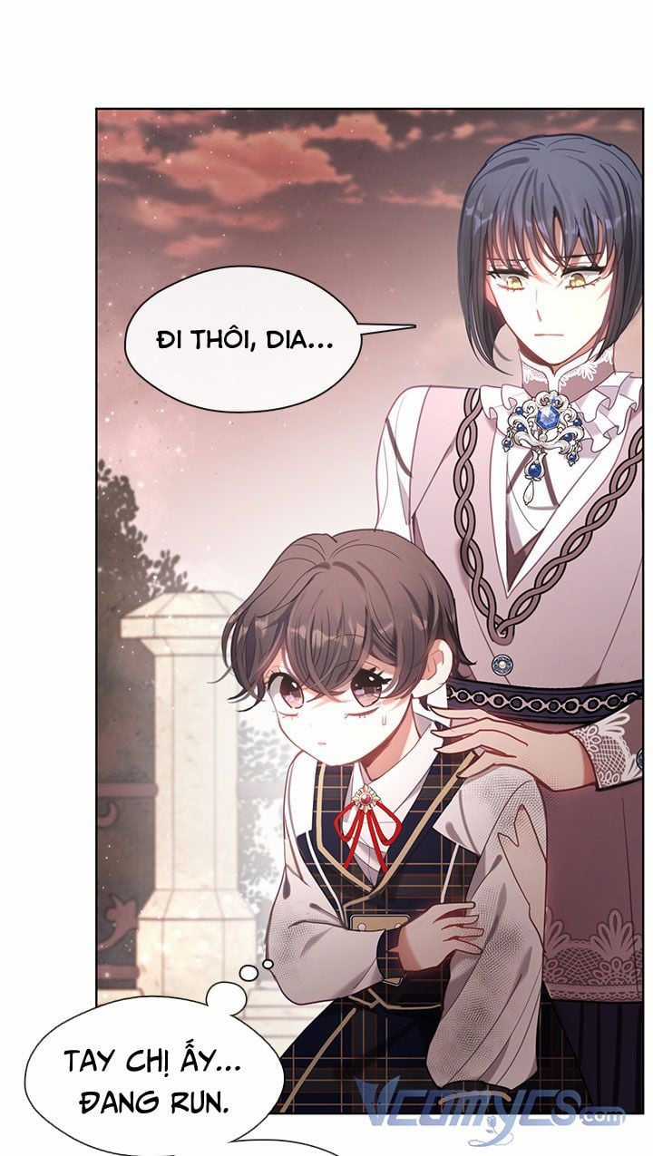 Gia Đình Bị Ám Ảnh Bởi Tôi Chapter 39.5 trang 19