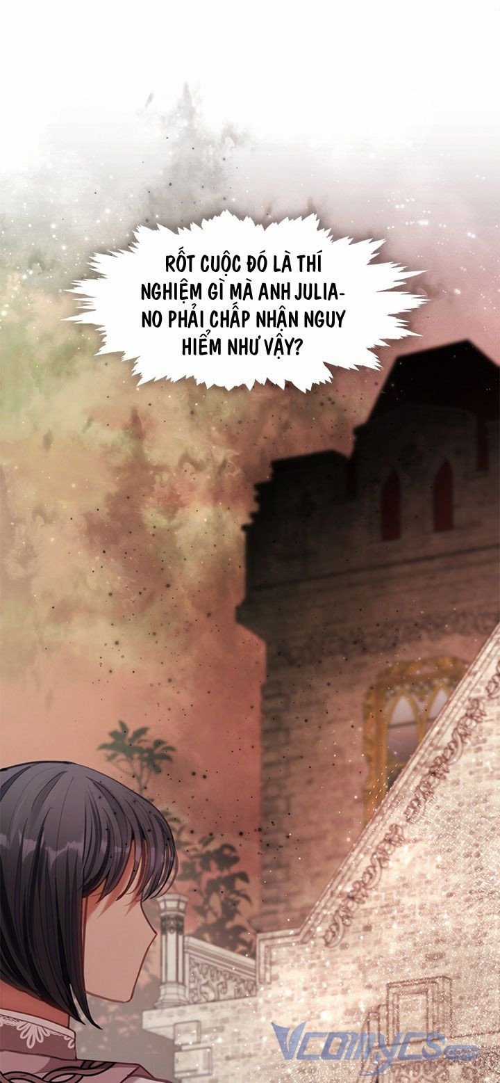 Gia Đình Bị Ám Ảnh Bởi Tôi Chapter 39.5 trang 29