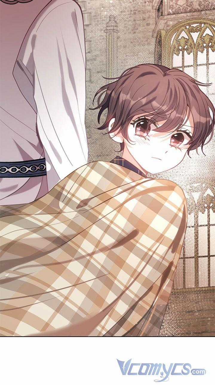 Gia Đình Bị Ám Ảnh Bởi Tôi Chapter 39.5 trang 30