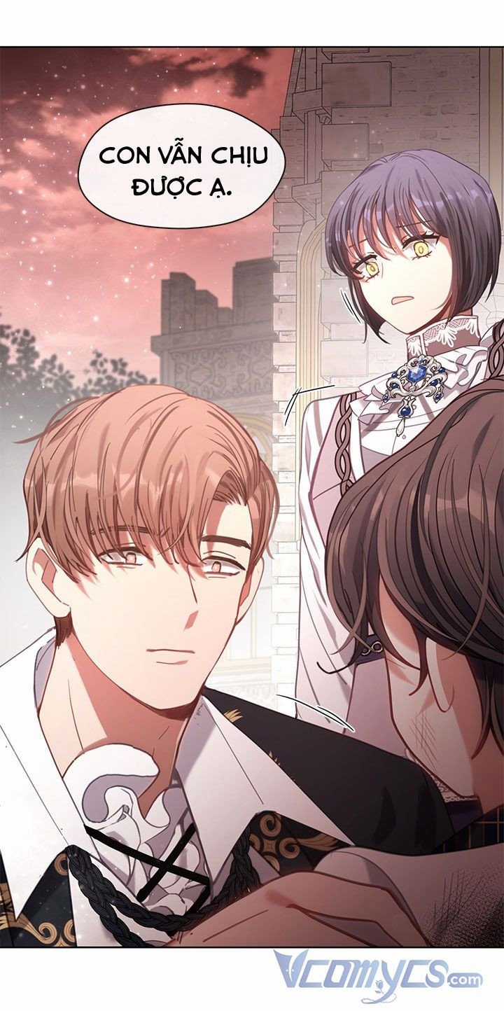 Gia Đình Bị Ám Ảnh Bởi Tôi Chapter 39.5 trang 5