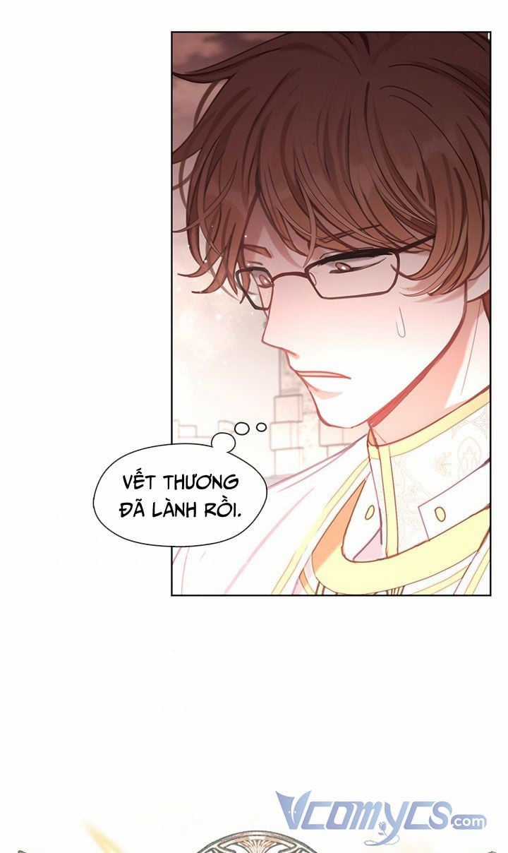 Gia Đình Bị Ám Ảnh Bởi Tôi Chapter 39.5 trang 8