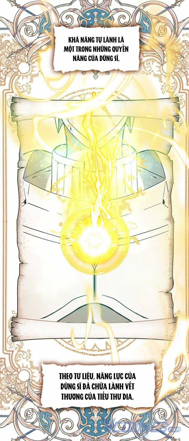 Gia Đình Bị Ám Ảnh Bởi Tôi Chapter 39.5 trang 9