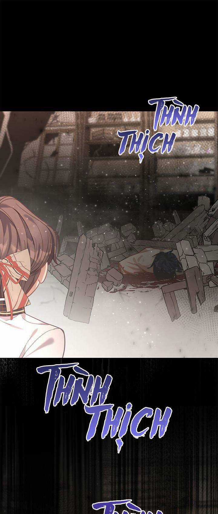 Gia Đình Bị Ám Ảnh Bởi Tôi Chapter 39 trang 0