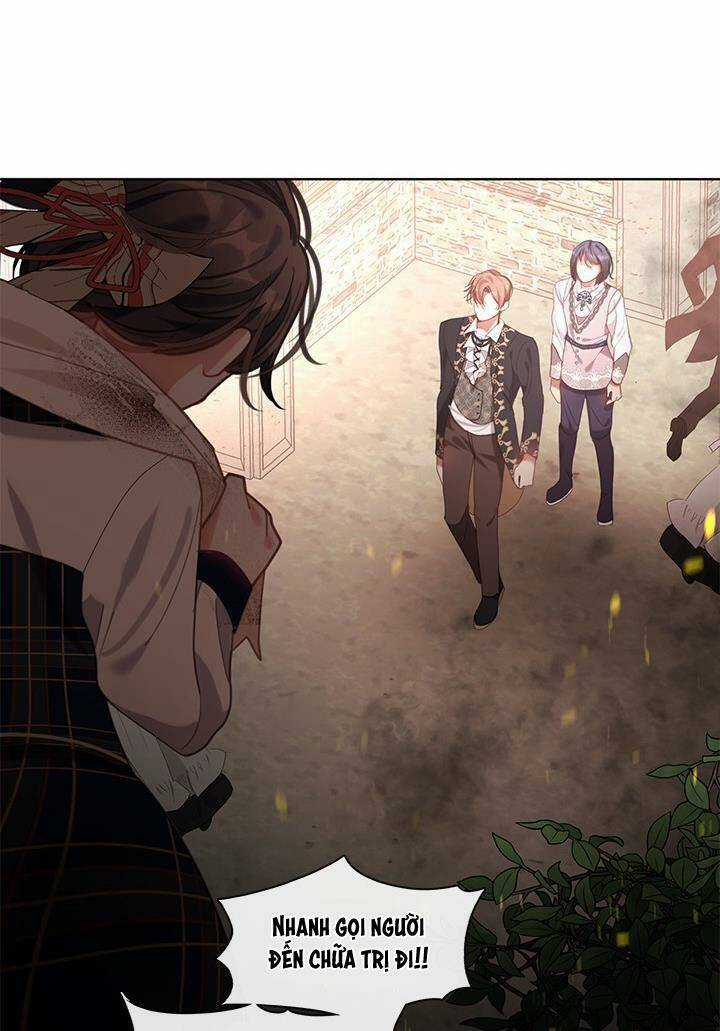 Gia Đình Bị Ám Ảnh Bởi Tôi Chapter 39 trang 10