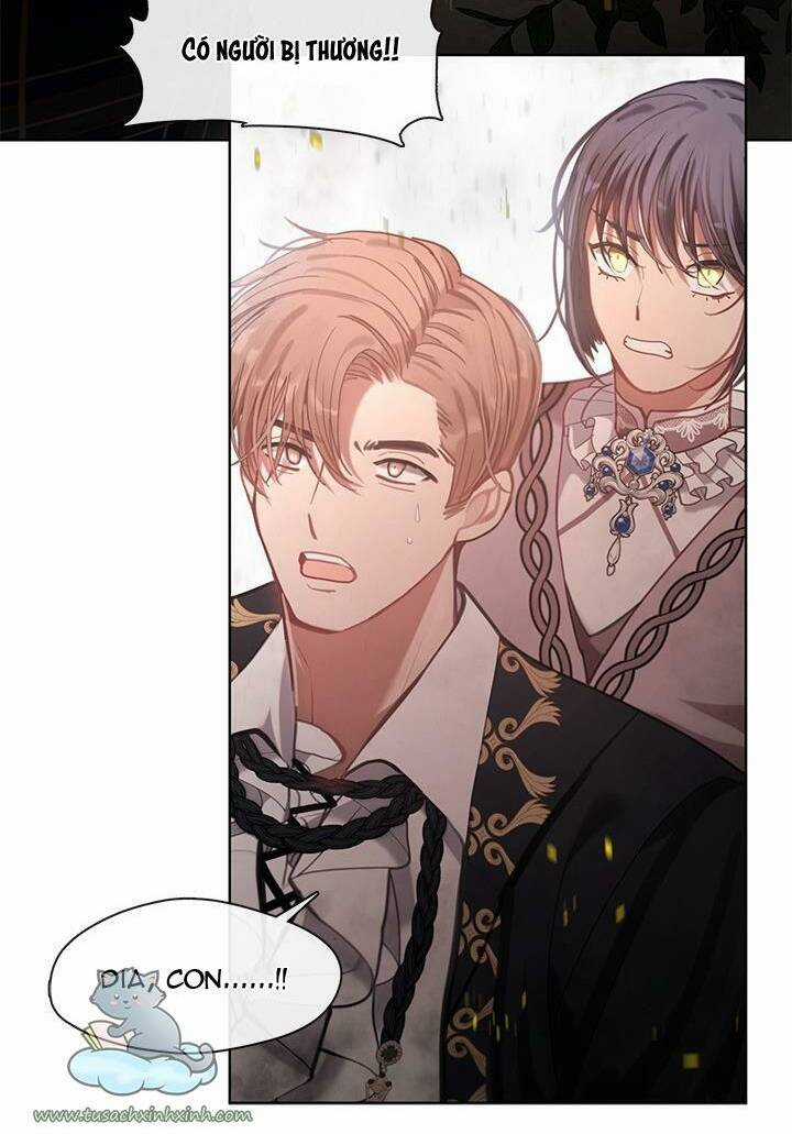 Gia Đình Bị Ám Ảnh Bởi Tôi Chapter 39 trang 11