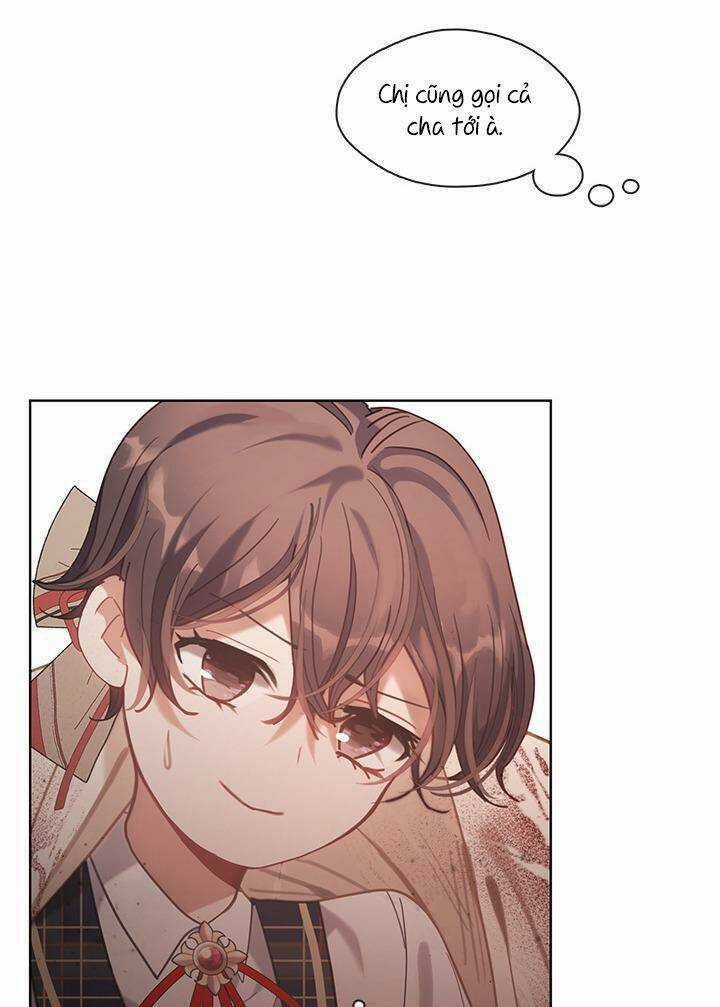 Gia Đình Bị Ám Ảnh Bởi Tôi Chapter 39 trang 12