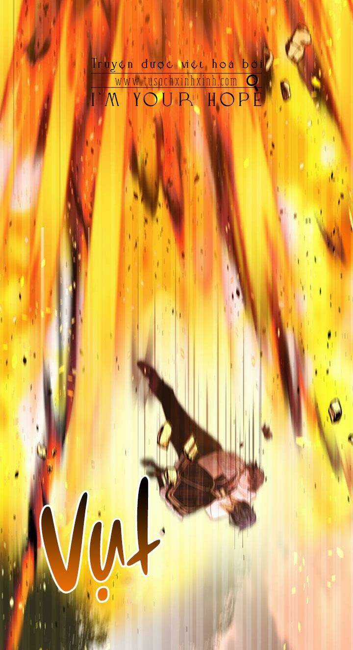 Gia Đình Bị Ám Ảnh Bởi Tôi Chapter 39 trang 19