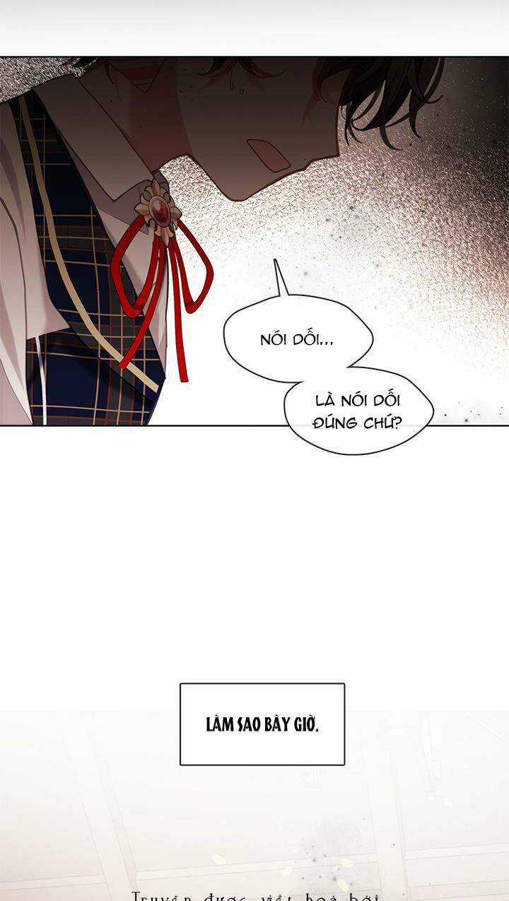 Gia Đình Bị Ám Ảnh Bởi Tôi Chapter 39 trang 2