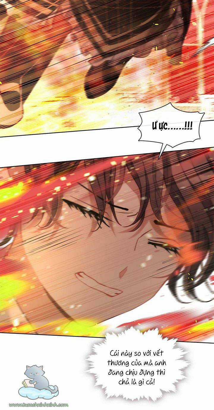 Gia Đình Bị Ám Ảnh Bởi Tôi Chapter 39 trang 22