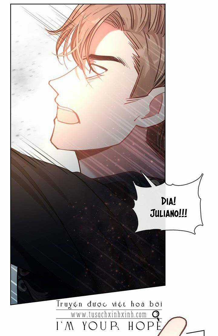 Gia Đình Bị Ám Ảnh Bởi Tôi Chapter 39 trang 23