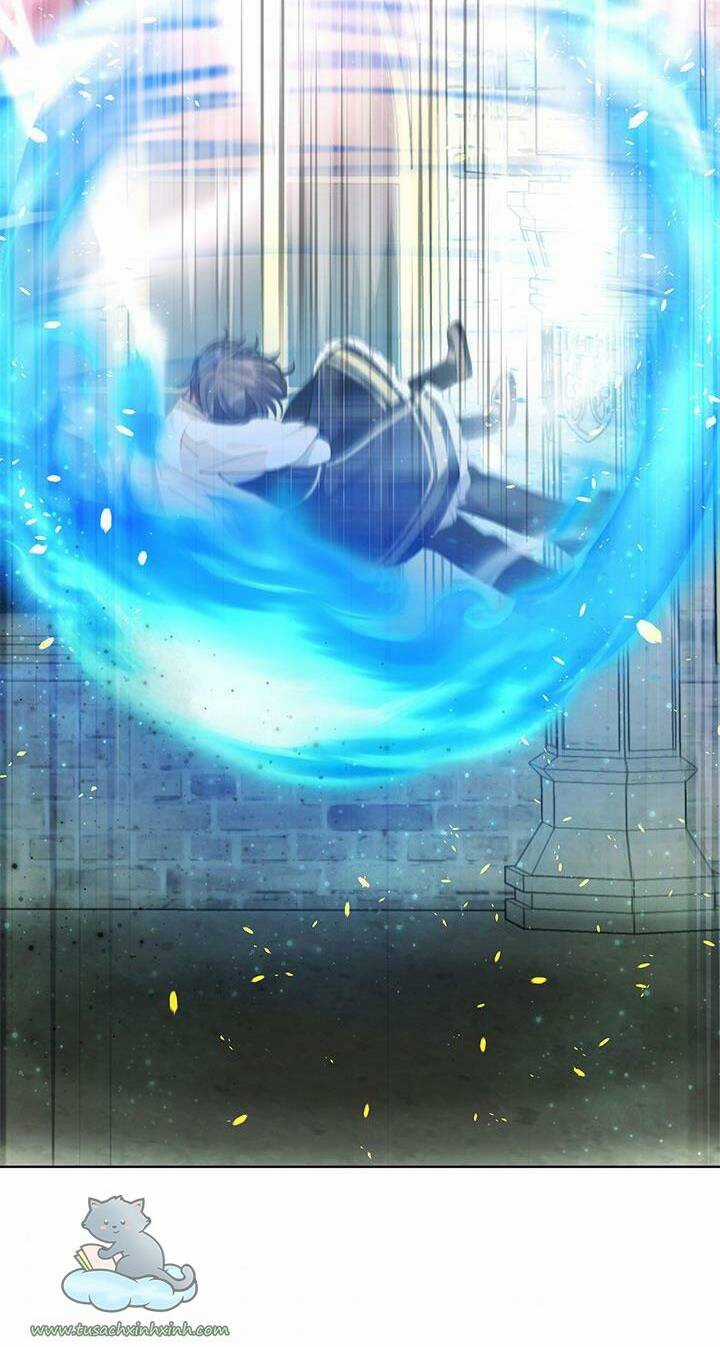 Gia Đình Bị Ám Ảnh Bởi Tôi Chapter 39 trang 26