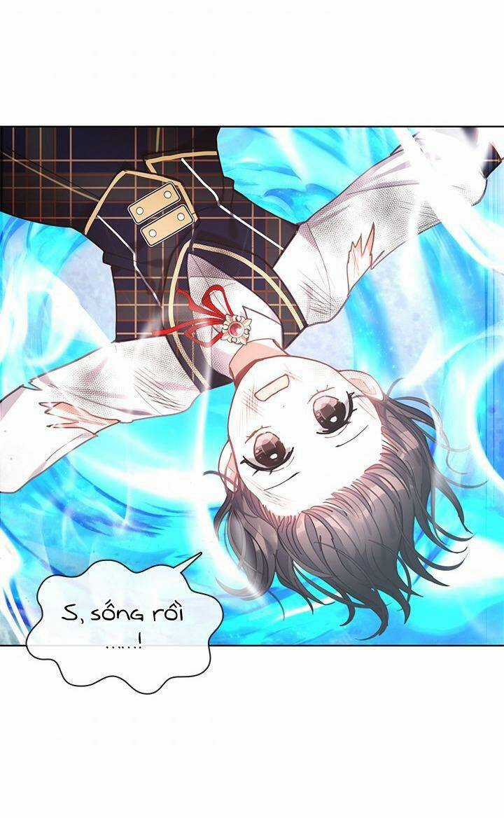 Gia Đình Bị Ám Ảnh Bởi Tôi Chapter 39 trang 27