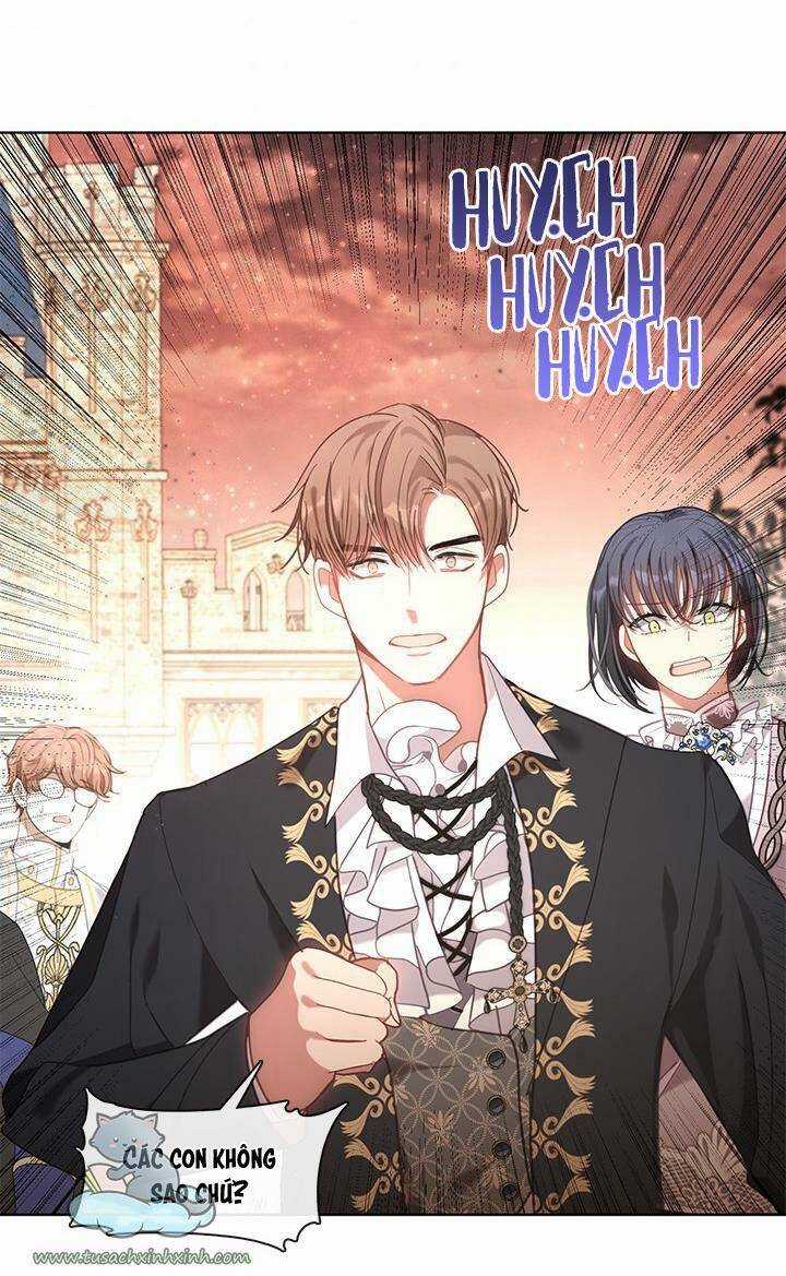 Gia Đình Bị Ám Ảnh Bởi Tôi Chapter 39 trang 28