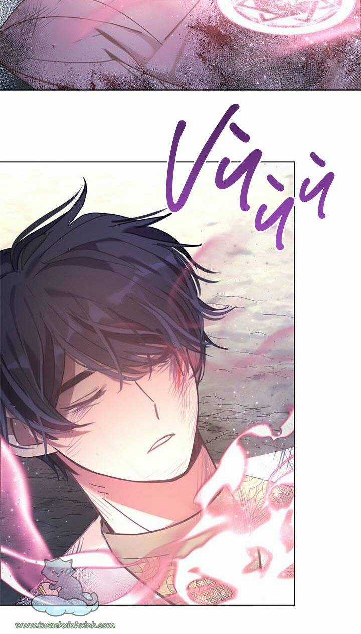 Gia Đình Bị Ám Ảnh Bởi Tôi Chapter 39 trang 32