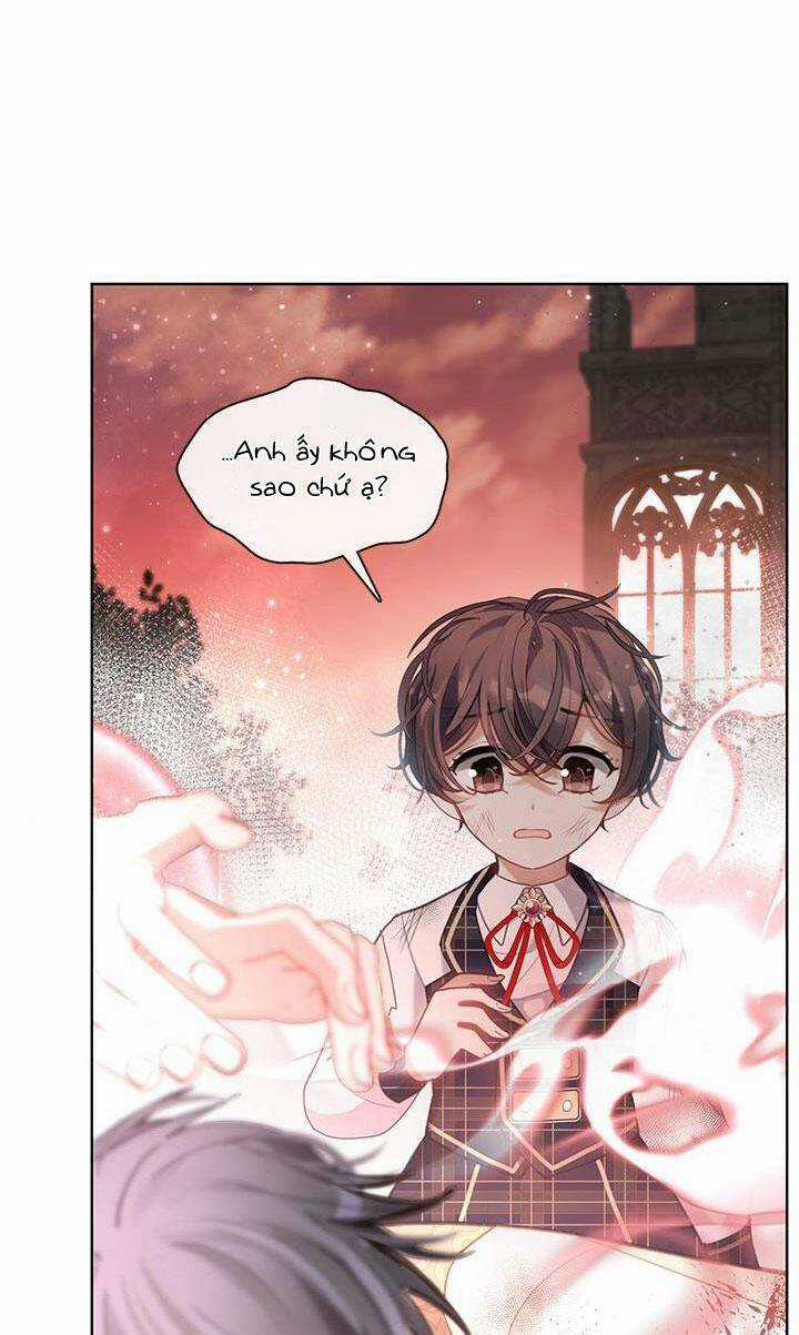 Gia Đình Bị Ám Ảnh Bởi Tôi Chapter 39 trang 33