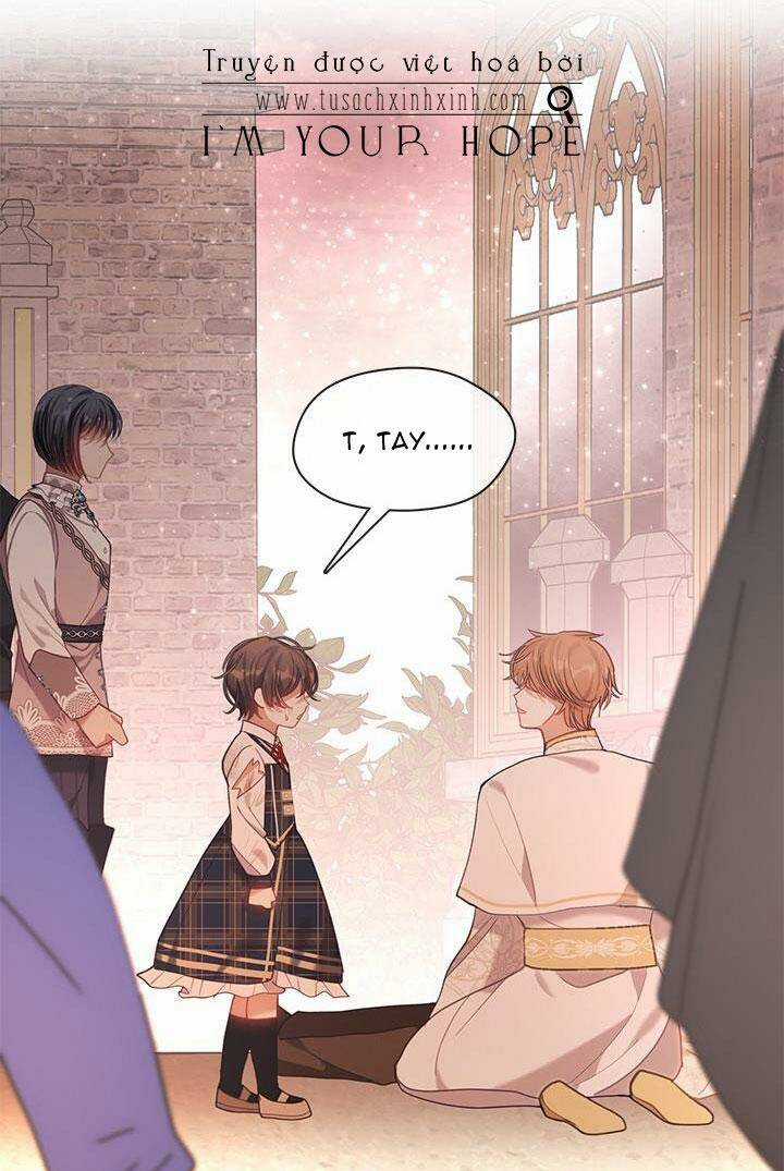 Gia Đình Bị Ám Ảnh Bởi Tôi Chapter 39 trang 35