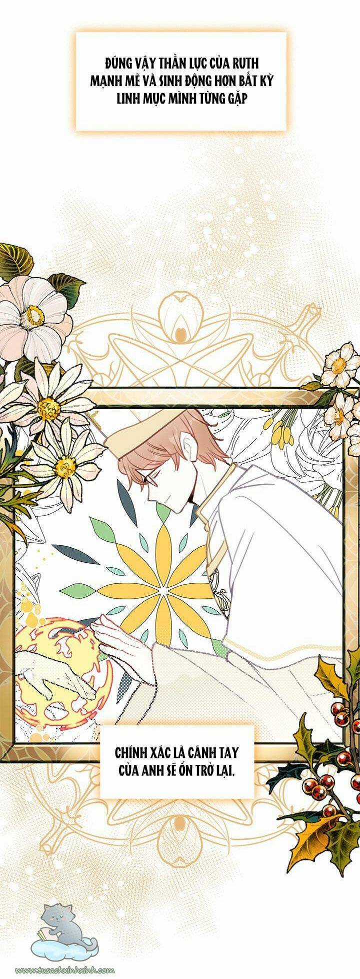 Gia Đình Bị Ám Ảnh Bởi Tôi Chapter 39 trang 37