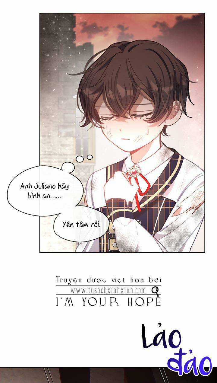 Gia Đình Bị Ám Ảnh Bởi Tôi Chapter 39 trang 38