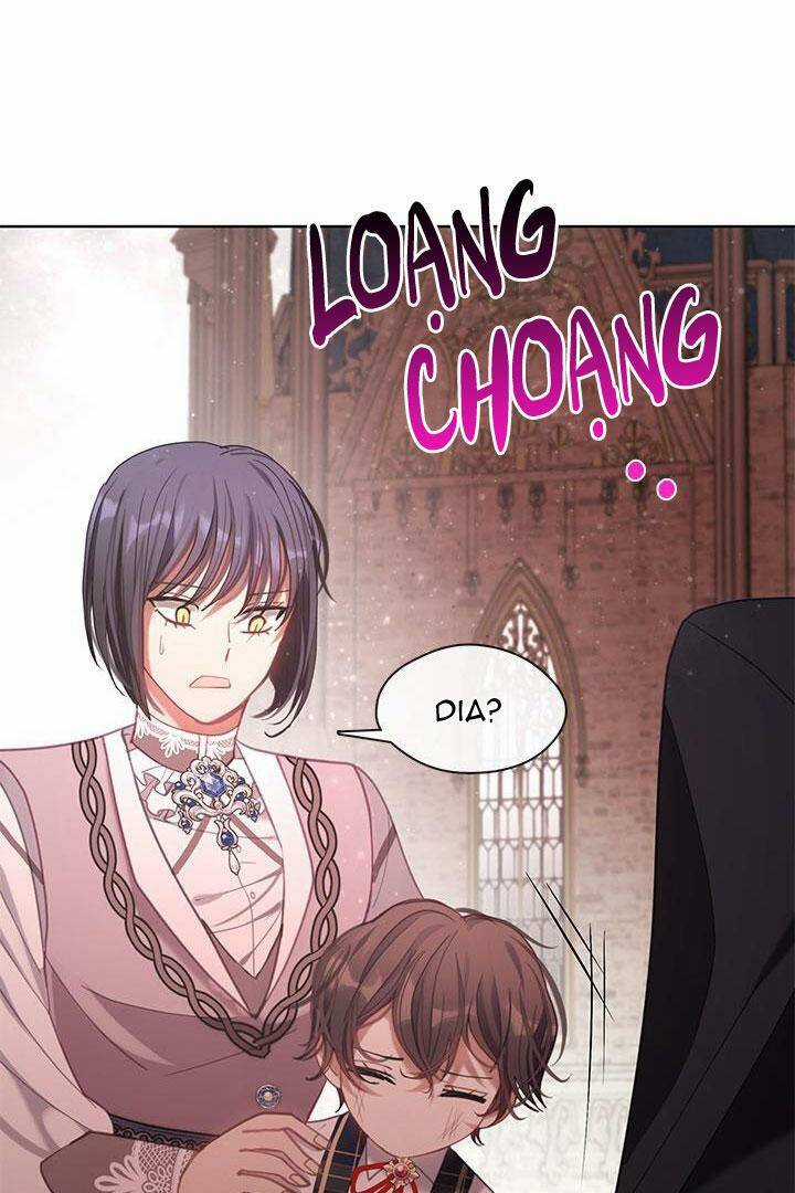 Gia Đình Bị Ám Ảnh Bởi Tôi Chapter 39 trang 40