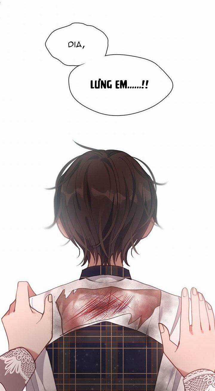 Gia Đình Bị Ám Ảnh Bởi Tôi Chapter 39 trang 42