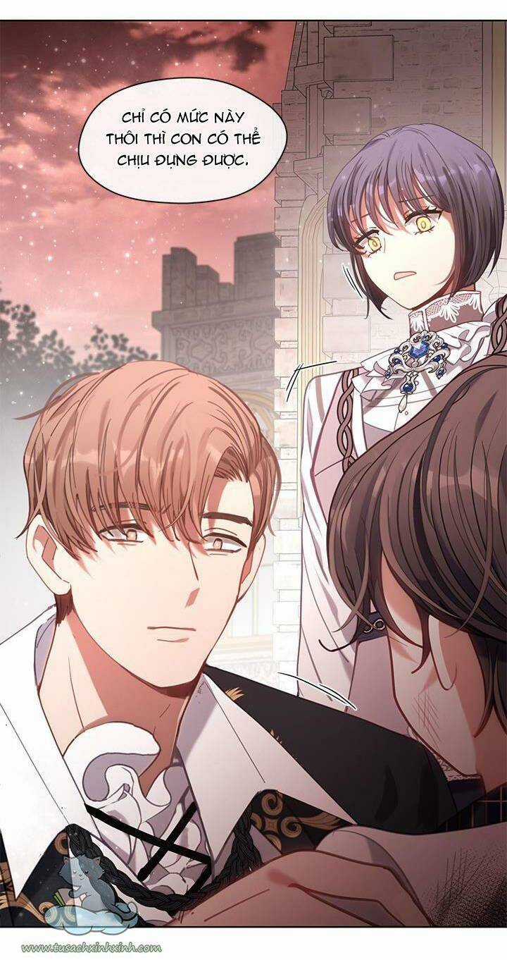 Gia Đình Bị Ám Ảnh Bởi Tôi Chapter 39 trang 45