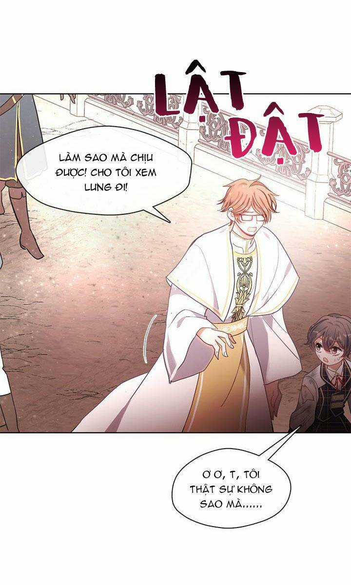 Gia Đình Bị Ám Ảnh Bởi Tôi Chapter 39 trang 46