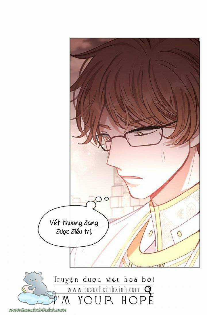 Gia Đình Bị Ám Ảnh Bởi Tôi Chapter 39 trang 48