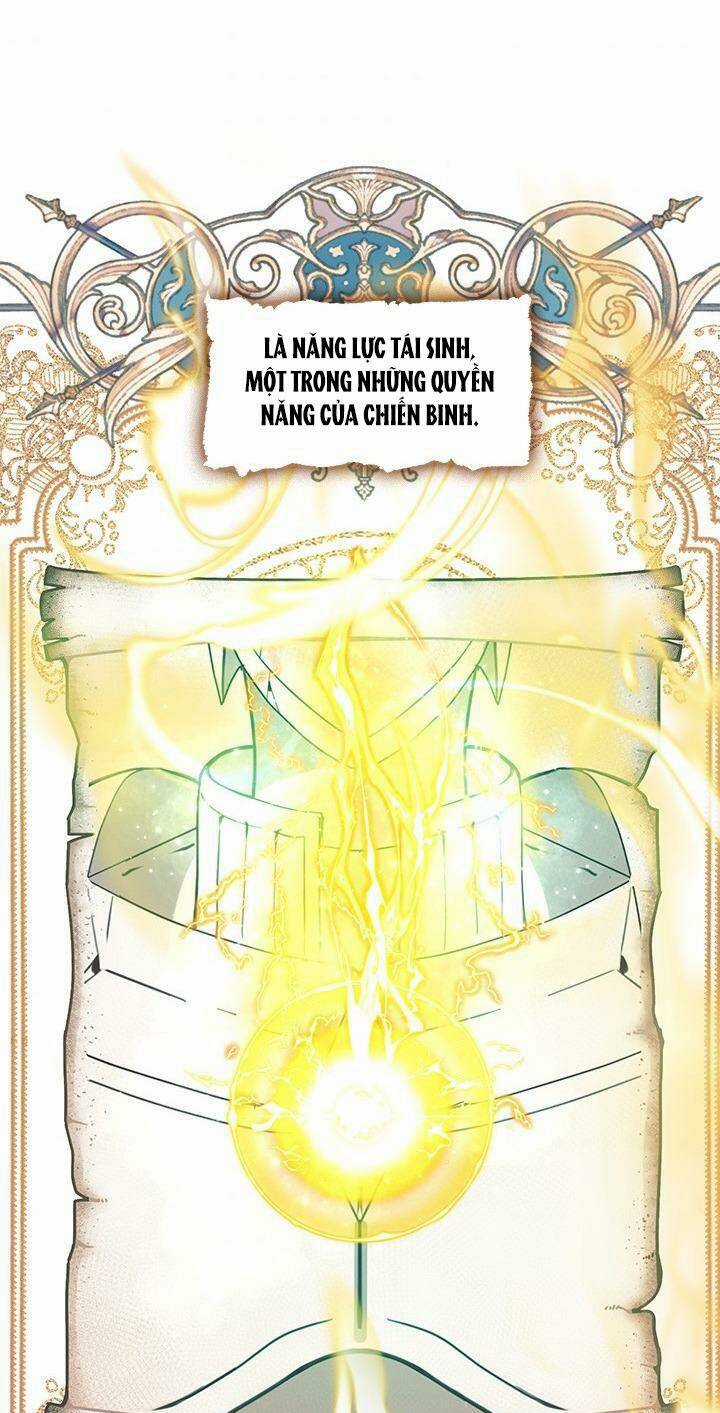 Gia Đình Bị Ám Ảnh Bởi Tôi Chapter 39 trang 49