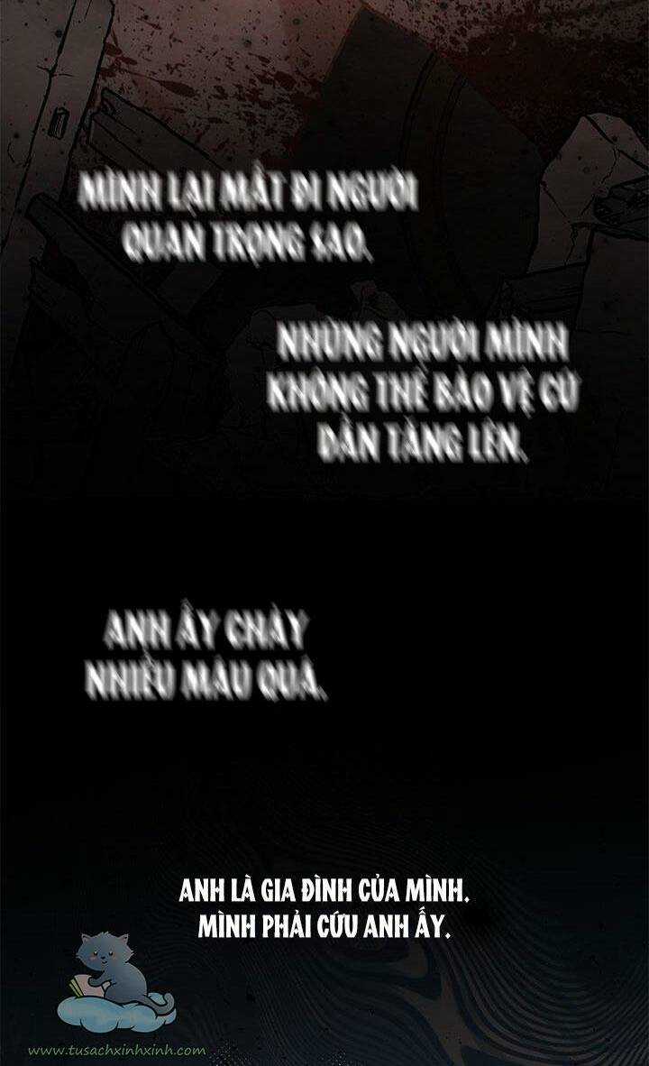 Gia Đình Bị Ám Ảnh Bởi Tôi Chapter 39 trang 5