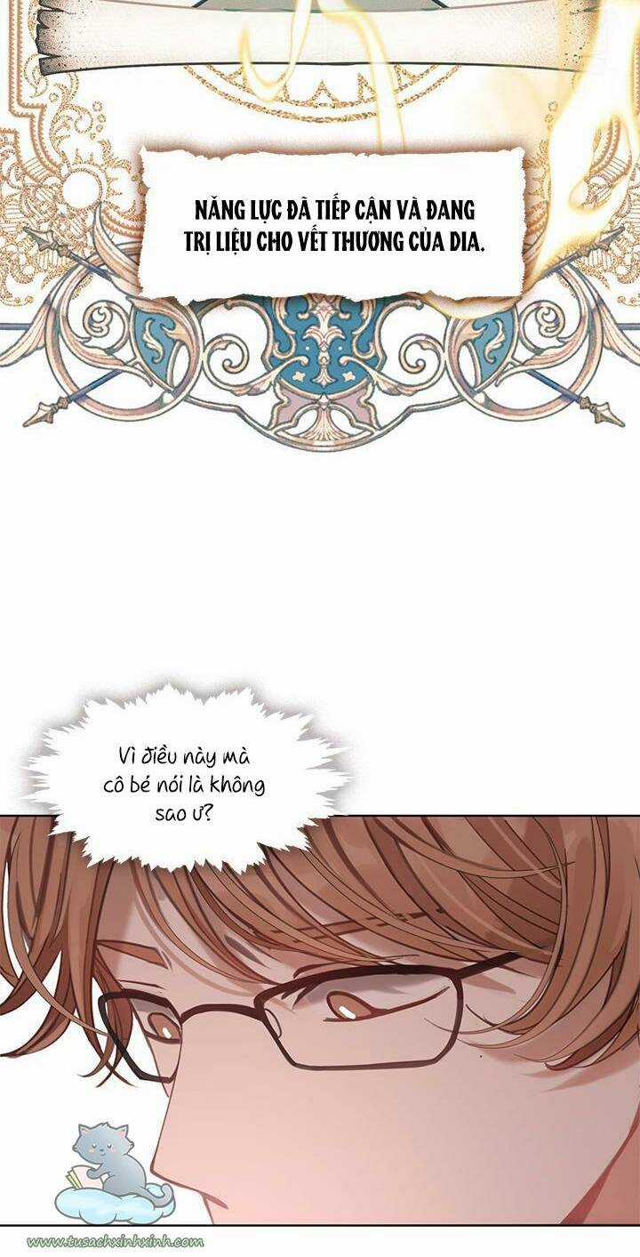 Gia Đình Bị Ám Ảnh Bởi Tôi Chapter 39 trang 50