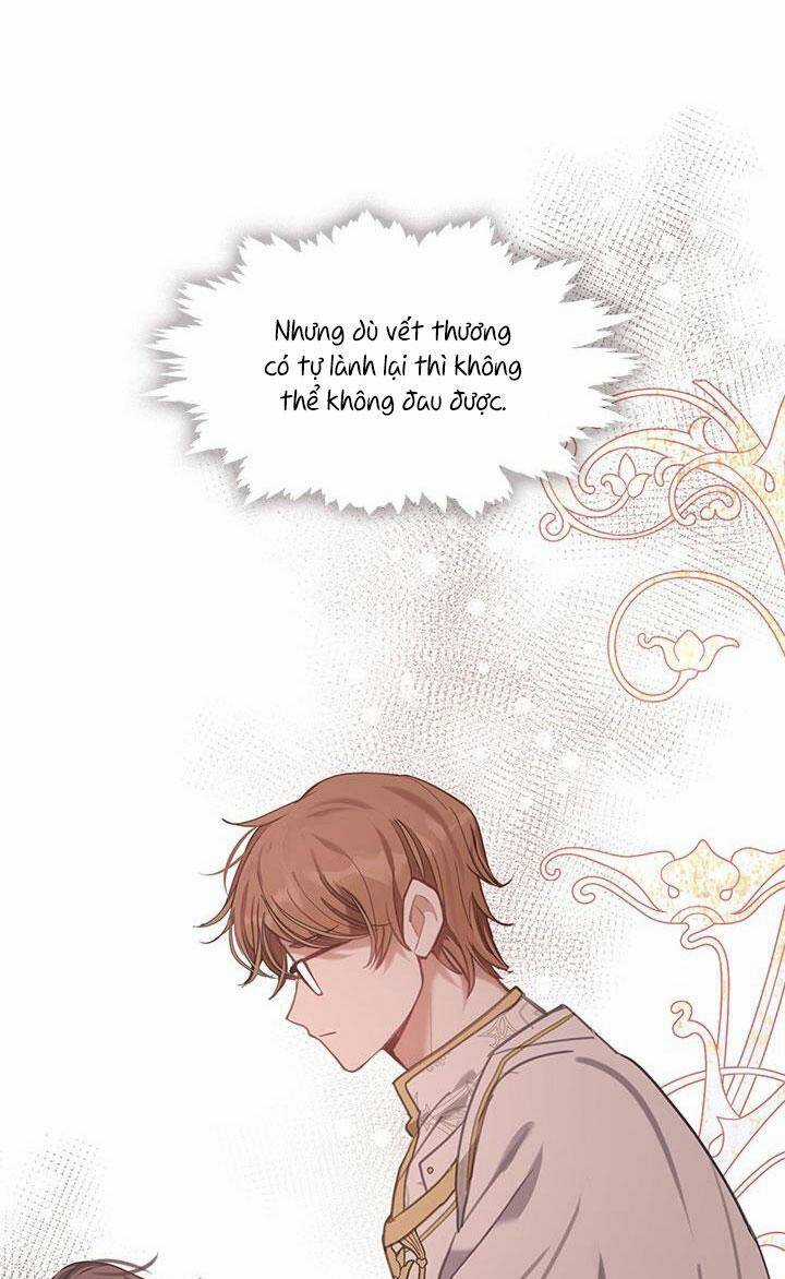 Gia Đình Bị Ám Ảnh Bởi Tôi Chapter 39 trang 51