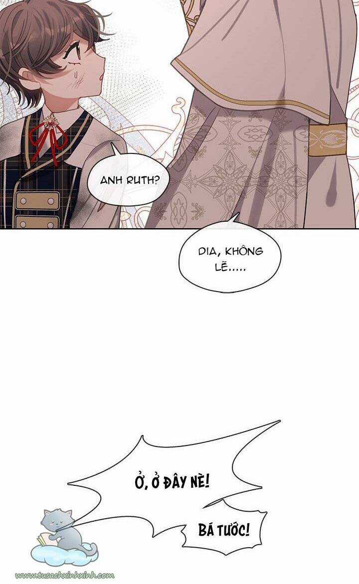 Gia Đình Bị Ám Ảnh Bởi Tôi Chapter 39 trang 52