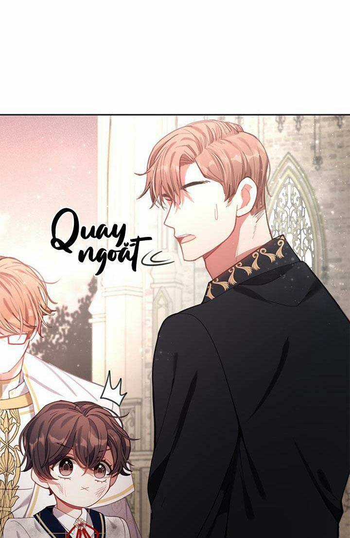 Gia Đình Bị Ám Ảnh Bởi Tôi Chapter 39 trang 53