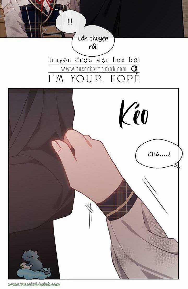 Gia Đình Bị Ám Ảnh Bởi Tôi Chapter 39 trang 54