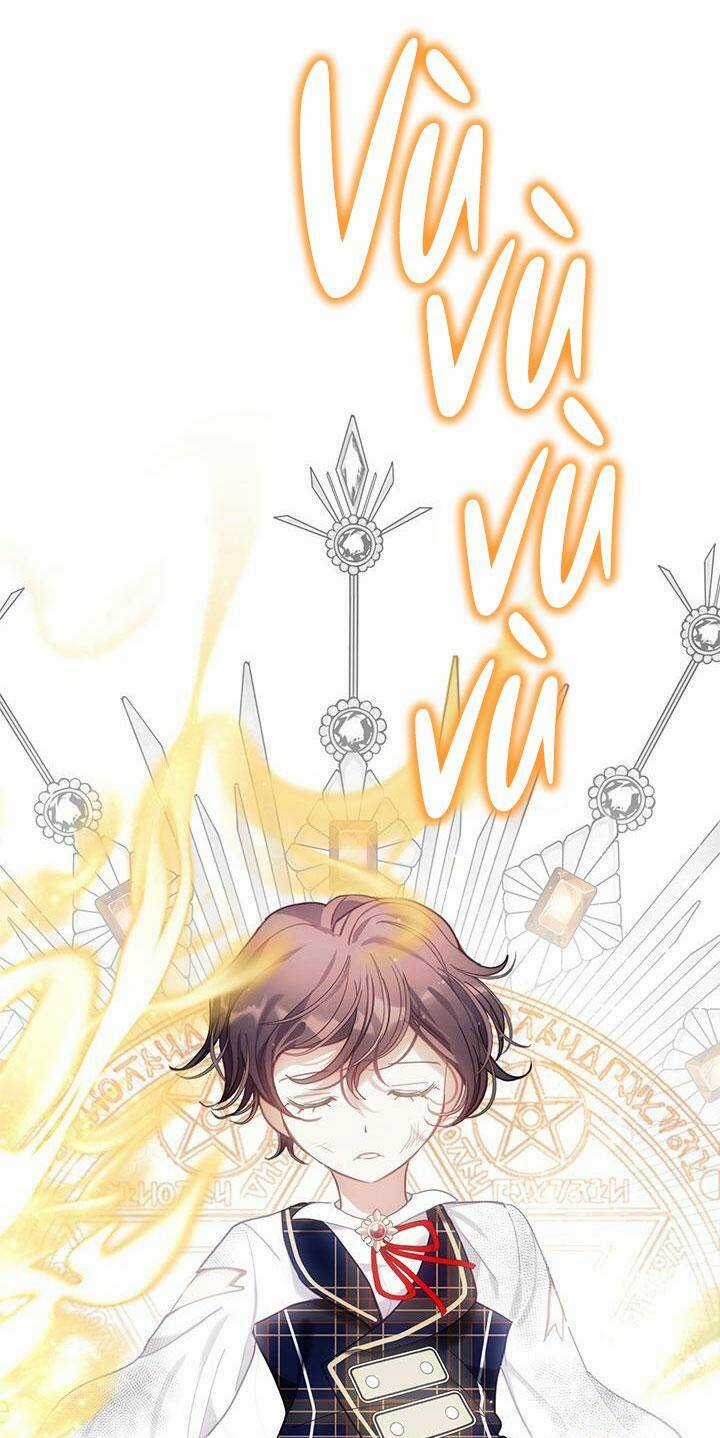 Gia Đình Bị Ám Ảnh Bởi Tôi Chapter 39 trang 58