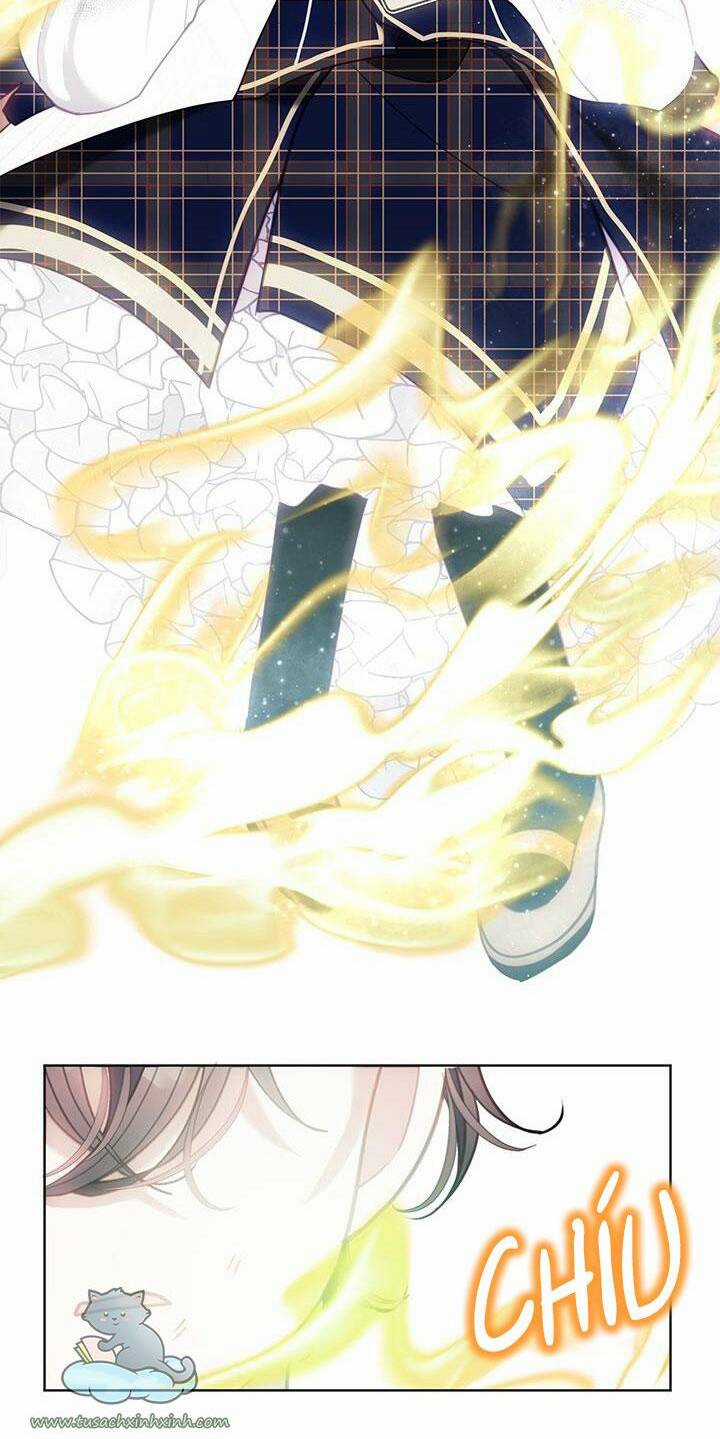 Gia Đình Bị Ám Ảnh Bởi Tôi Chapter 39 trang 59