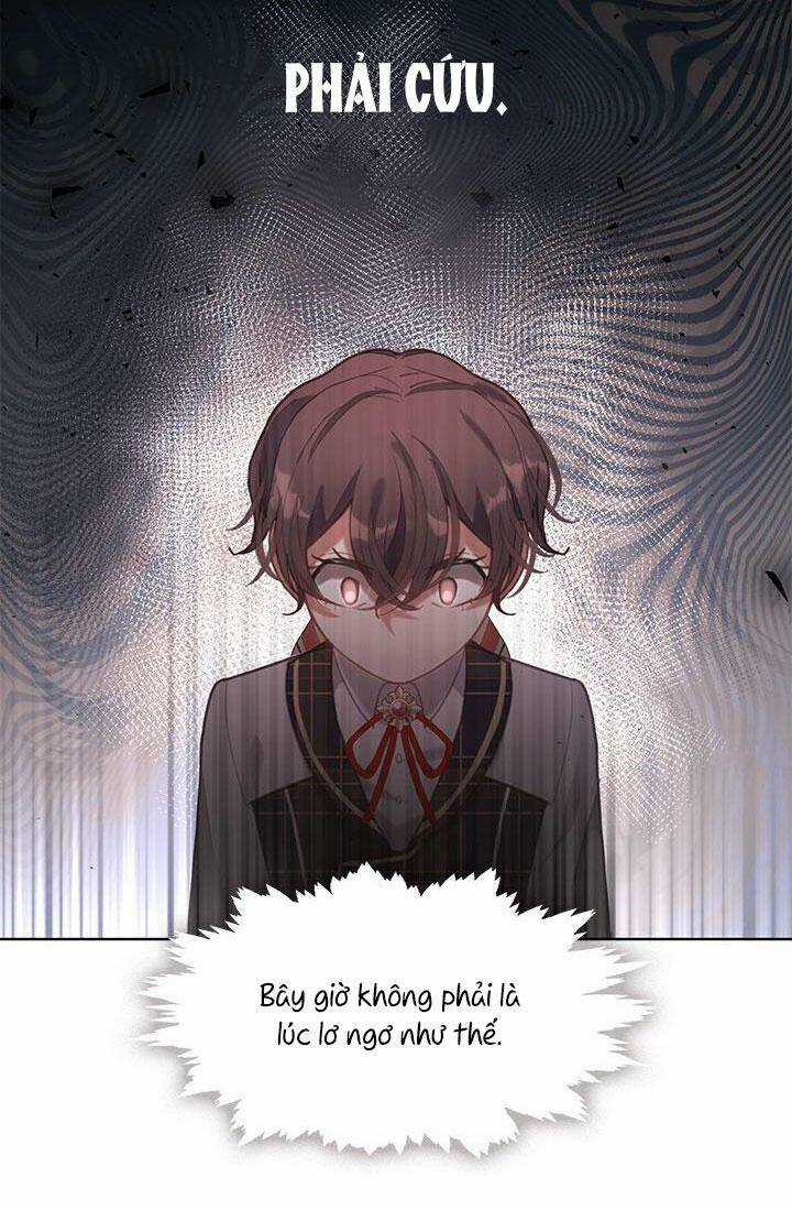 Gia Đình Bị Ám Ảnh Bởi Tôi Chapter 39 trang 6