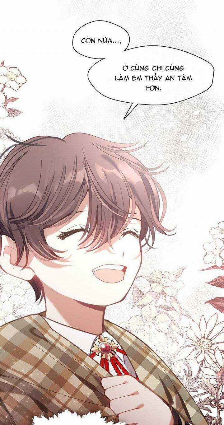 Gia Đình Bị Ám Ảnh Bởi Tôi Chapter 39 trang 63