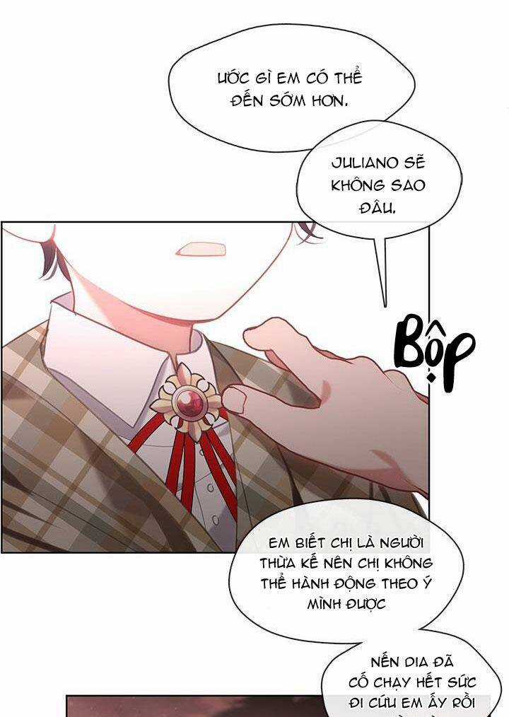 Gia Đình Bị Ám Ảnh Bởi Tôi Chapter 39 trang 67