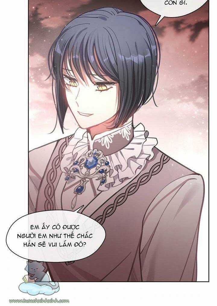 Gia Đình Bị Ám Ảnh Bởi Tôi Chapter 39 trang 68