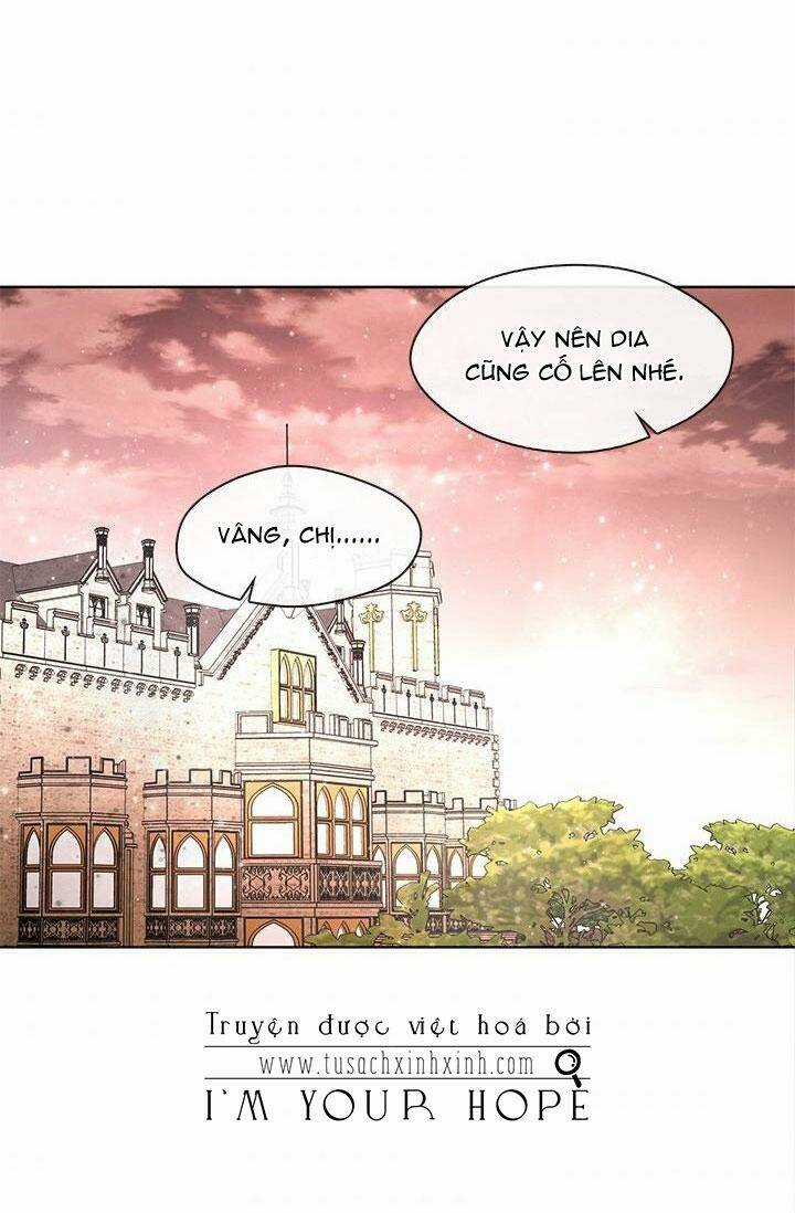 Gia Đình Bị Ám Ảnh Bởi Tôi Chapter 39 trang 69