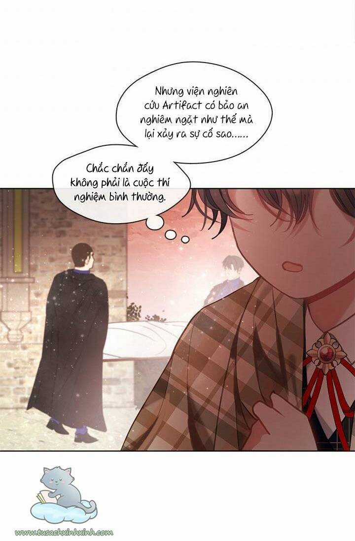 Gia Đình Bị Ám Ảnh Bởi Tôi Chapter 39 trang 70